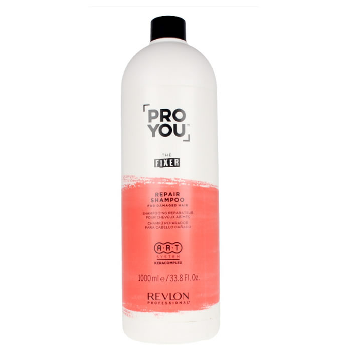 Revlon Proyou The Fixer Шампоан 1000 мл