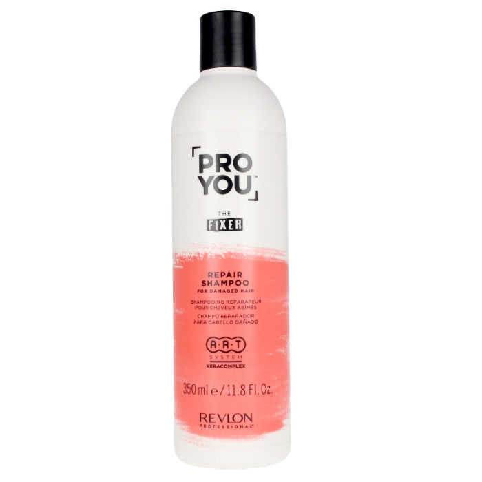 Revlon Proyou The Fixer Shampoo 350 ml