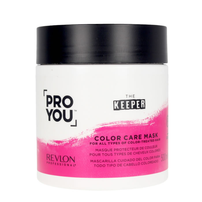Revlon Proyou Il Custode Maschera 500ml