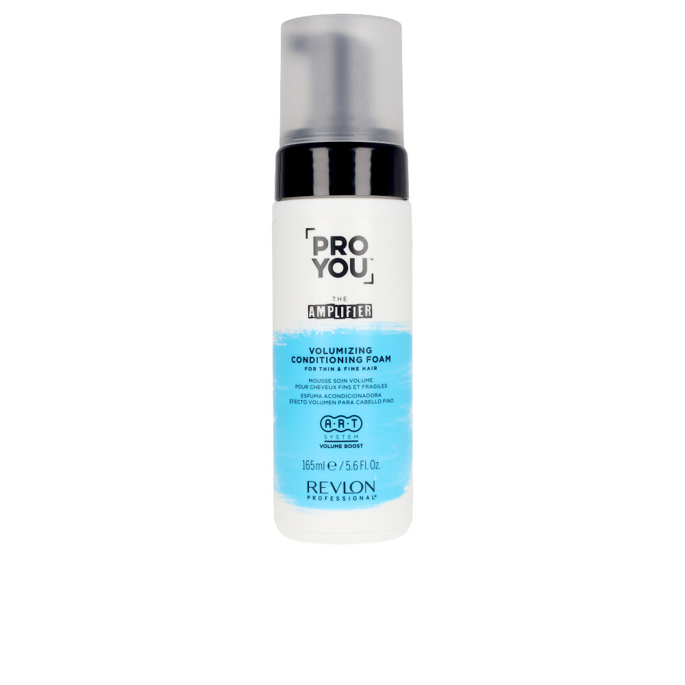 Pěnový kondicionér Revlon Proyou The Amplifier 150 ml