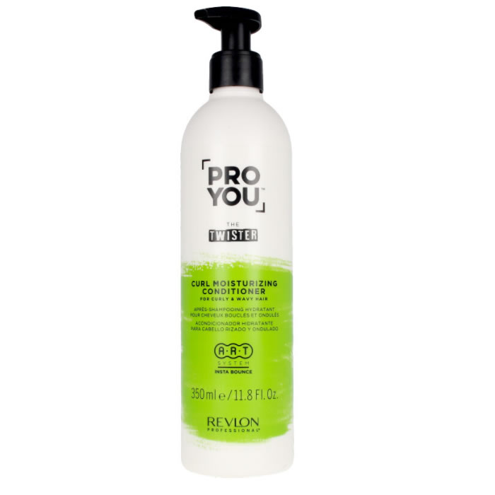 Revlon Proyou The Twister Conditioner 350 ml