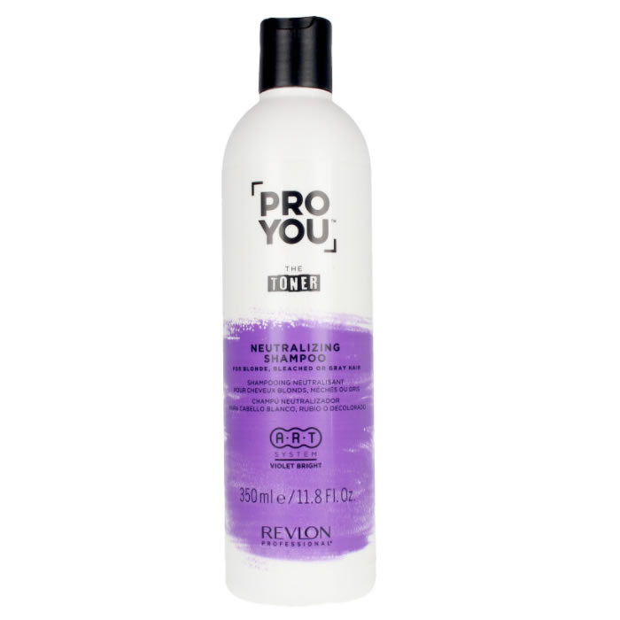 Revlon Proyou El Champú Tónico 350ml