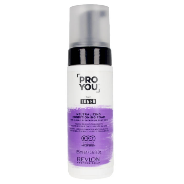 Revlon Proyou Espuma Toner 150ml