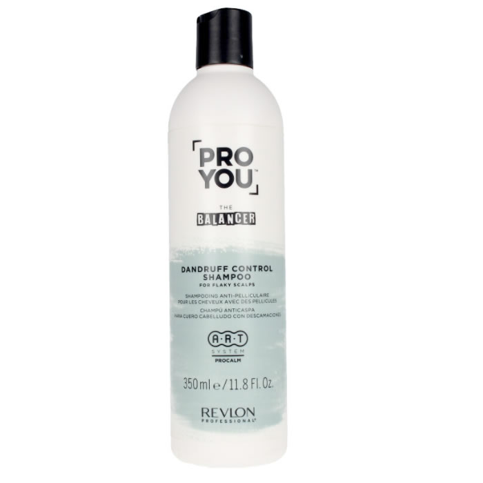 Revlon Proyou The Balancer sampon 350ml
