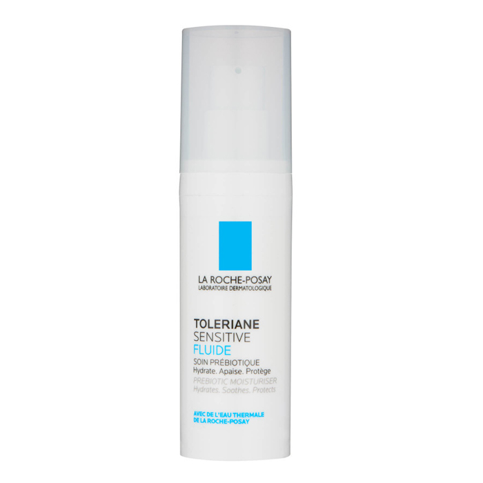 La Roche-Posay Tolériane Sensitive Fluid 40ml
