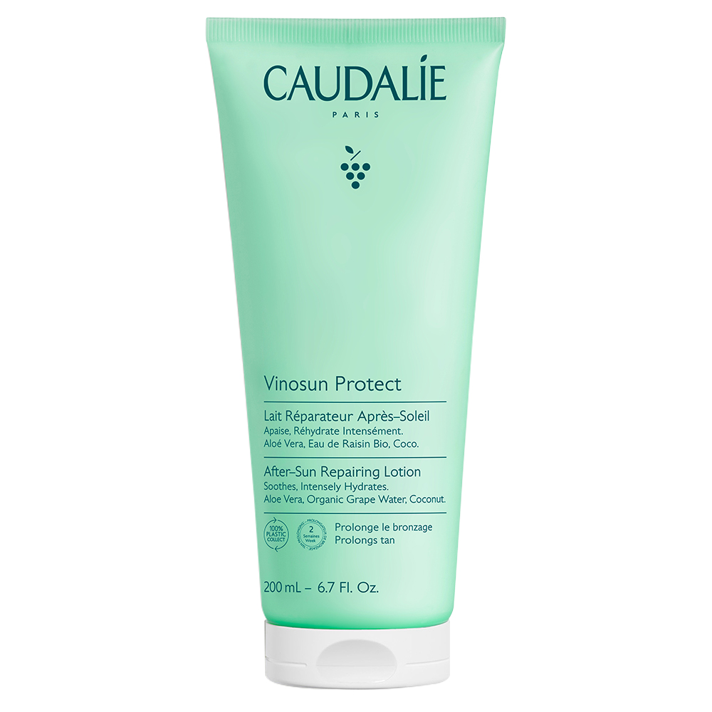 Caudalie Tan Extender mléko po opalování 200 ml