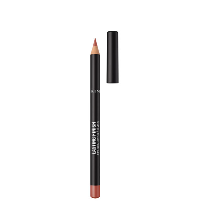 Rimmel London Lasting Finish 8h Matita labbra 110 Spice