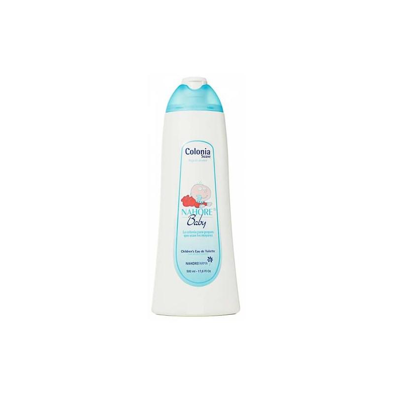 Nahorefarma Colonia Infantil Nahore 500 ml