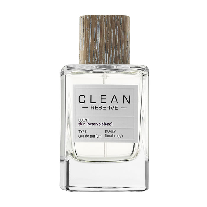 Mezcla de reserva para piel limpia Eau De Parfum Spray 100 ml