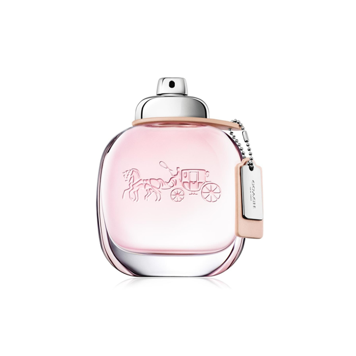 Coach 1941 Coach Woman Eau De Toilette Vaporisateur 50ml