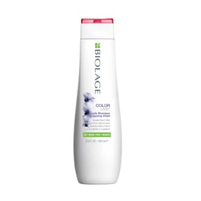 Biolage Colorlast лилав шампоан 250 мл