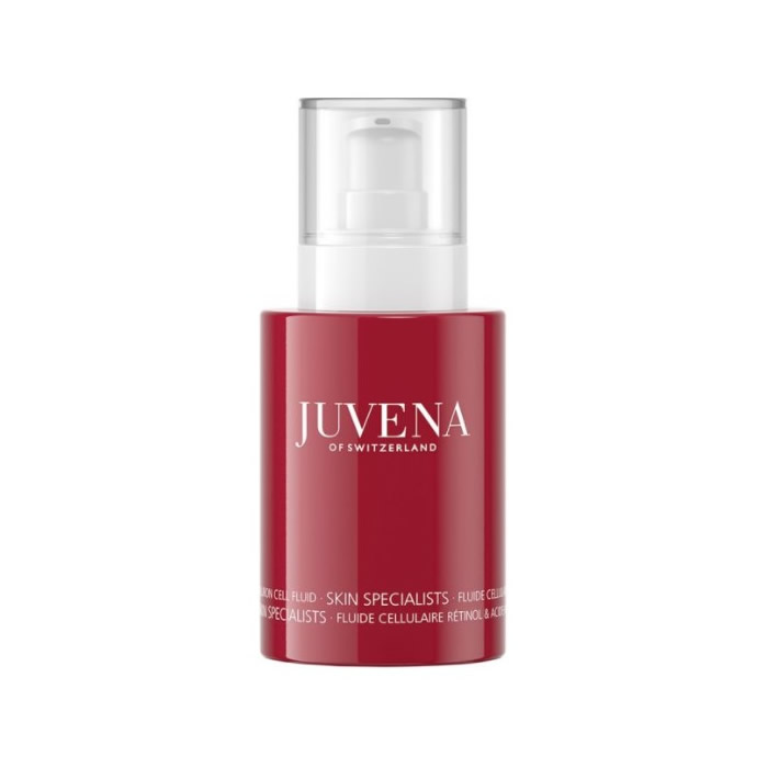 Juvena Skin Specialists Fluido cellulare al retinolo e acido ialuronico 50 ml