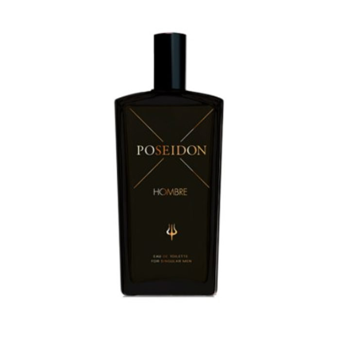  Instituto Español Poseidon Man toaletní voda s rozprašovačem 150 ml