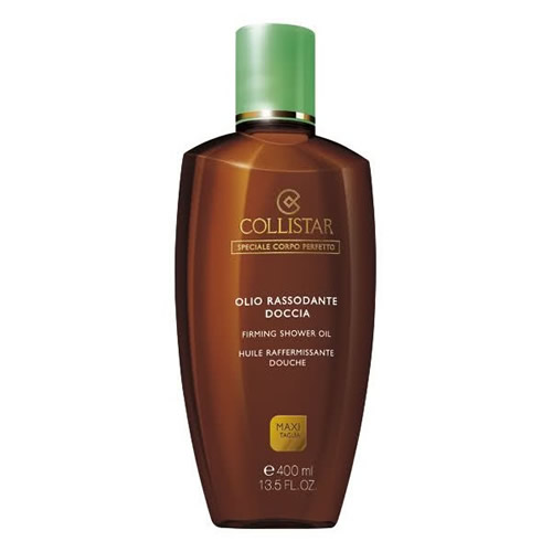 [14306] Collistar Speciale Corpo Perfetto Ujędrniający olejek pod prysznic 400ml