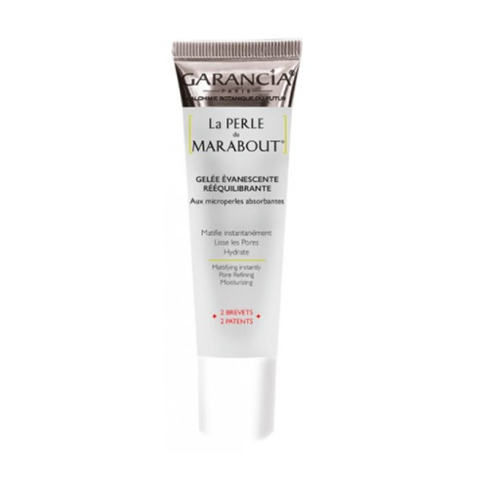 Garancia La Perle De Marabout Jalea Evanescente Reequilibrante 30ml