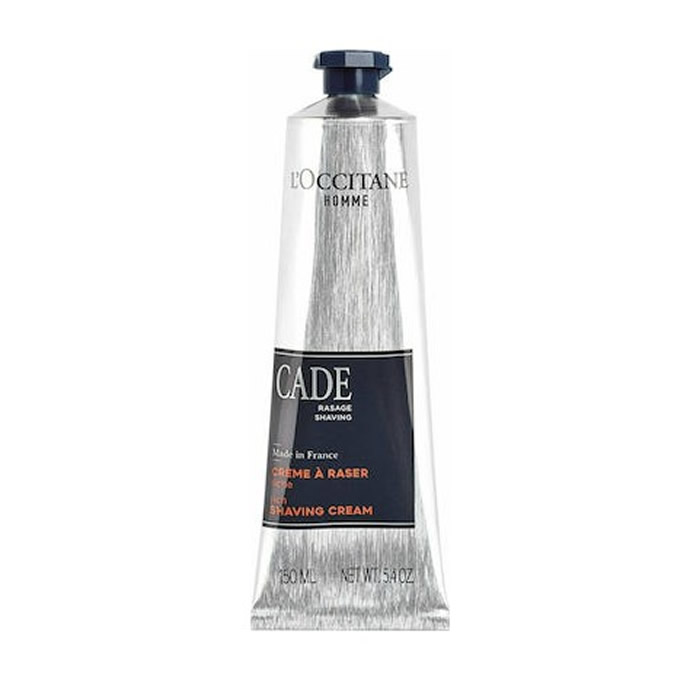 L'Occitane Cade Rijke Scheercrème 150 ml
