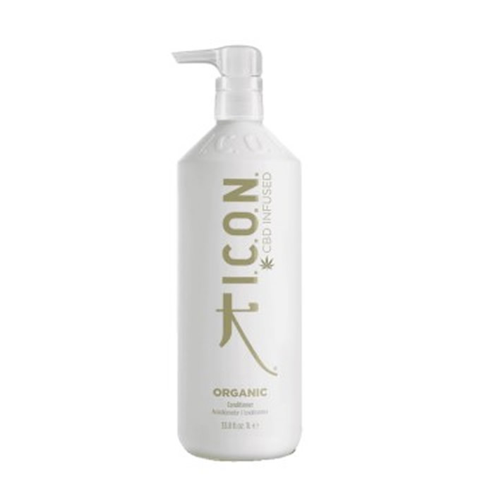 Icon Organic kondicionieris 1000ml