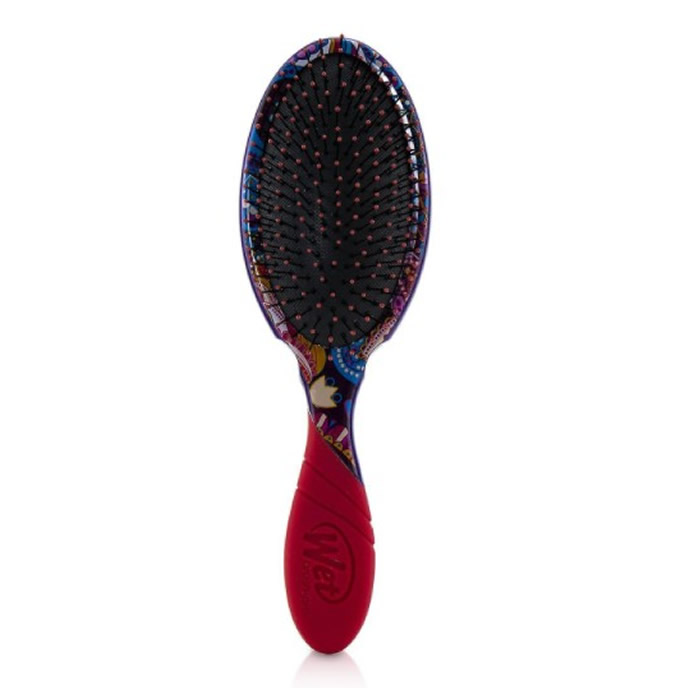 Spazzola bagnata Pro Detangler Free Sixty Pasiley