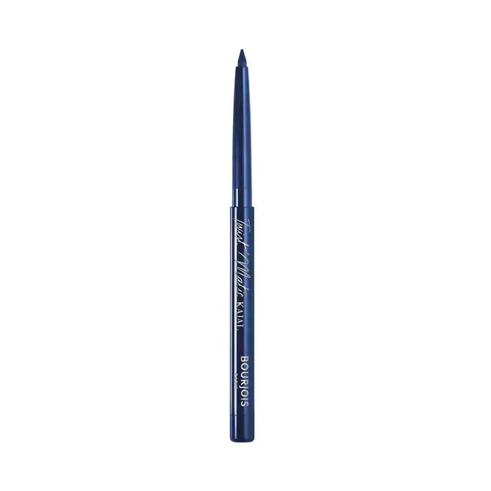Bourjois Twist Matic Kajal 05 Mille Et Une Blauw