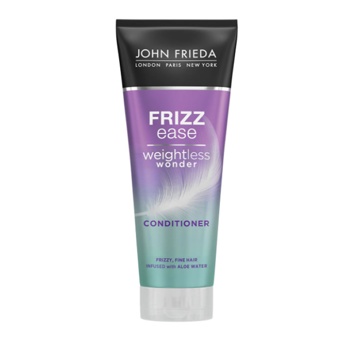 John Frieda Frizz Easy Balsamo senza peso 250ml