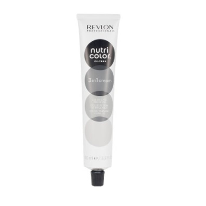 Revlon Nutri Colour Filters Toning 1002 100 мл