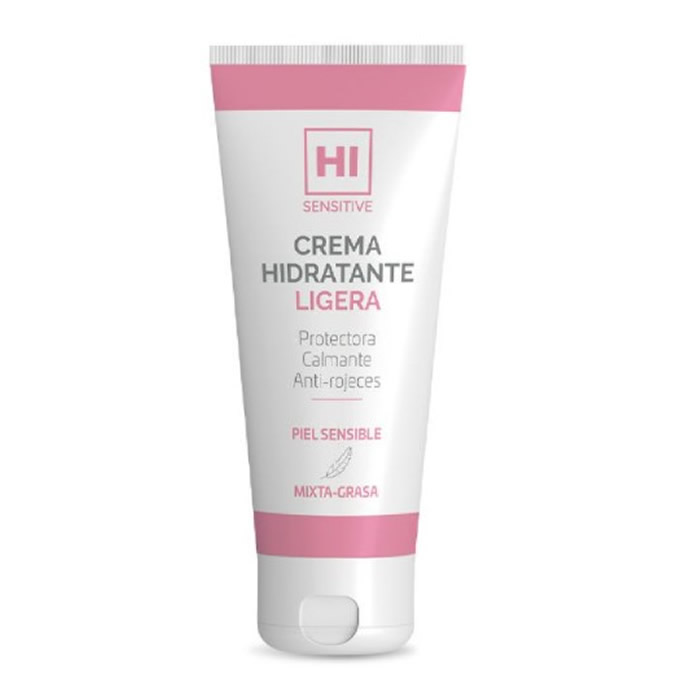 Redumodel Hi Sensitive Light Feuchtigkeitscreme 50 ml