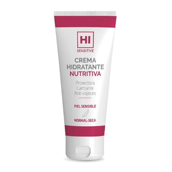 Redumodel Hi Sensitive výživný hydratační krém 50 ml