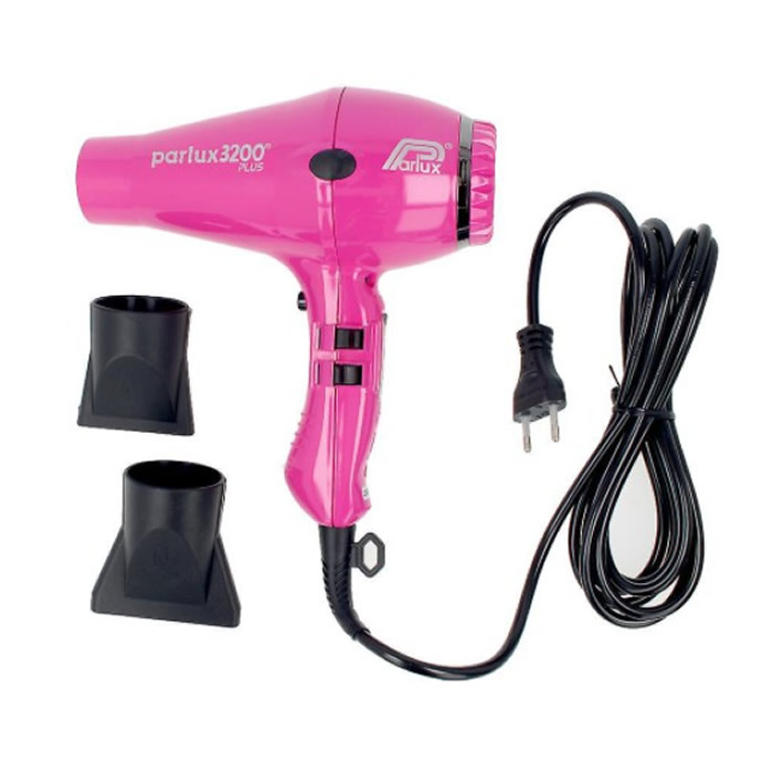 Сешоар Parlux 3200 Plus Fuchsia