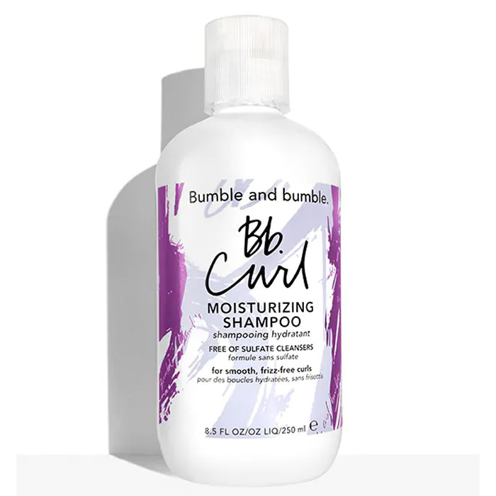 Bumble And Bumble Curl Hydraterende Shampoo 250 ml