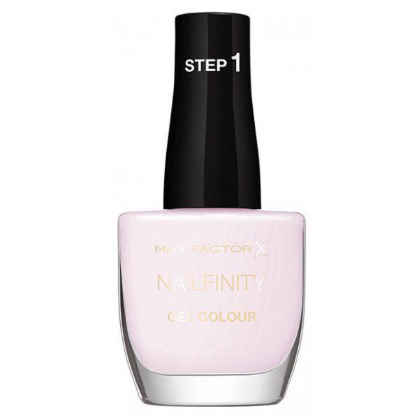 Max Factor Laca U?as M Factor Finity 215гел
