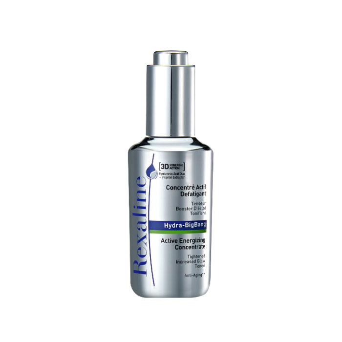 Rexaline 3D Hydra BigBang 30ml 