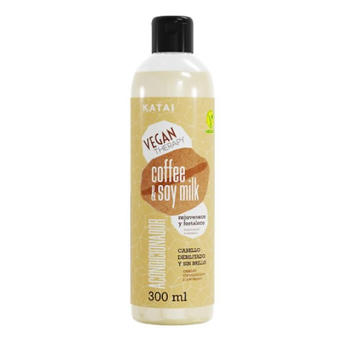 Katai kondicionér na kávu a sójové mléko 300 ml