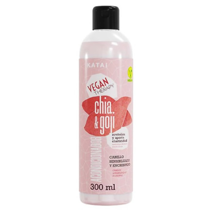 Condicionador Katai Chia e Goji 300ml