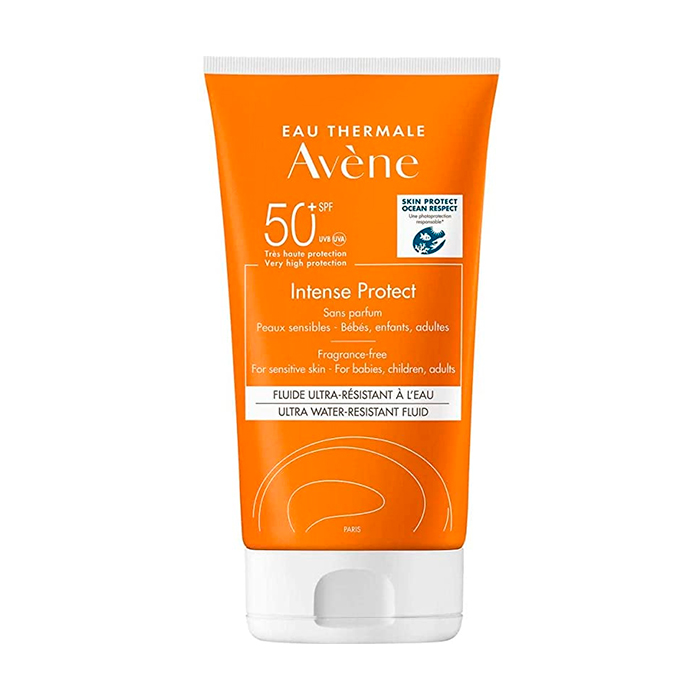 Avene Intense Protect SPF 50+ 150 ml