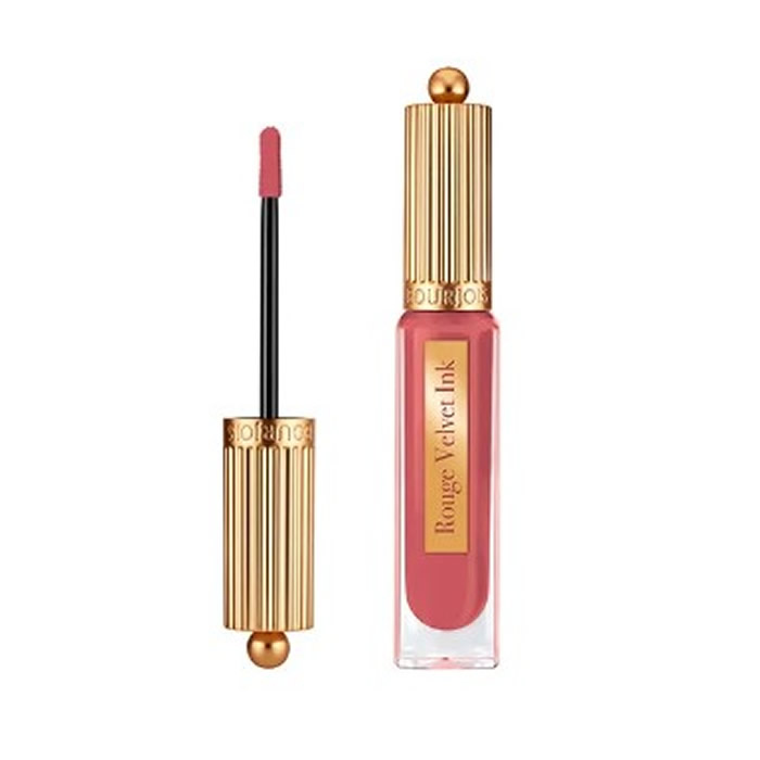Atrament Bourjois Rouge Velvet 23 3,5ml