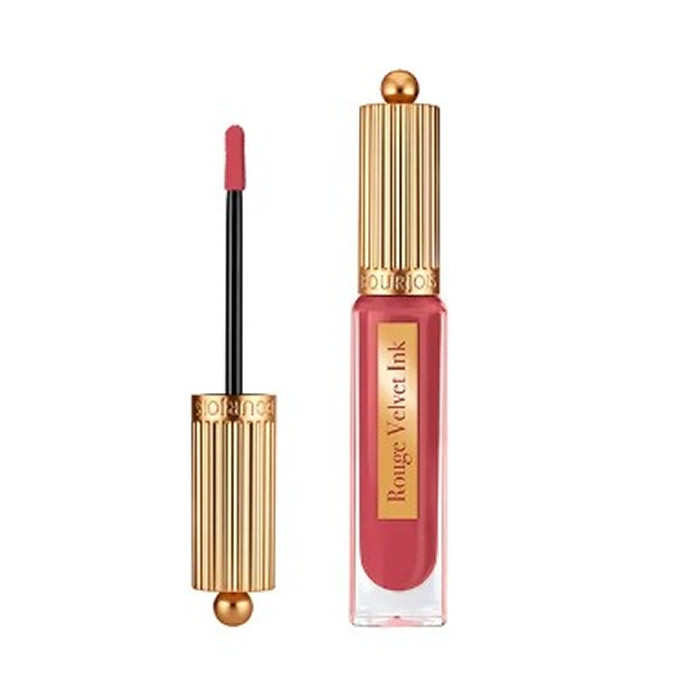 Bourjois Rouge Velvet Ink 25 3,5 ml