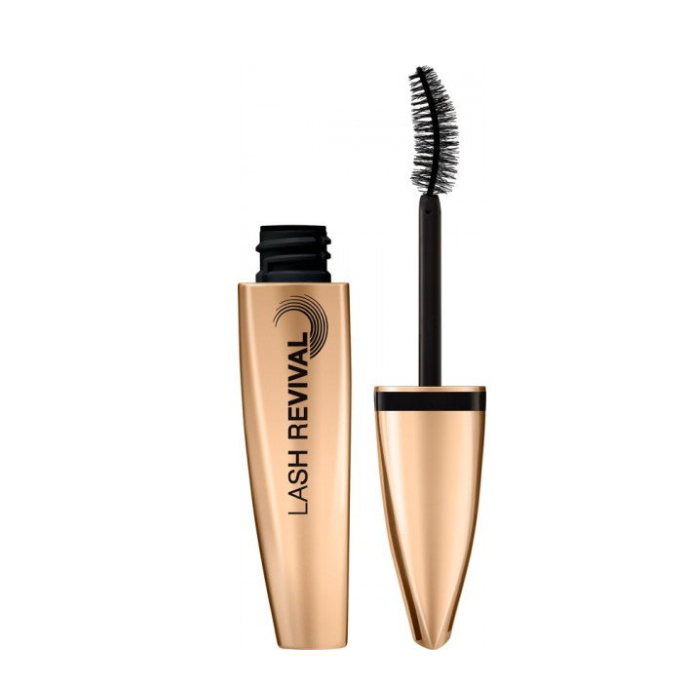 Max Factor Lash Revival skropstu tuša Extreme Black 003