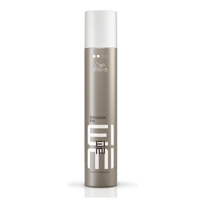 Wella Eimi Dynamic Fix 300мл
