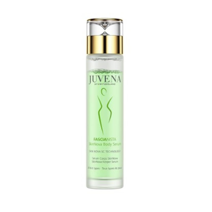 Siero Corpo Juvena Fascianista 125ml