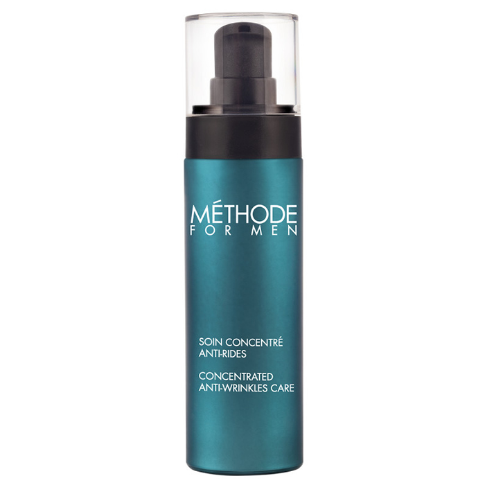 Methode For Men koncentruota priemonė nuo raukšlių 50ml