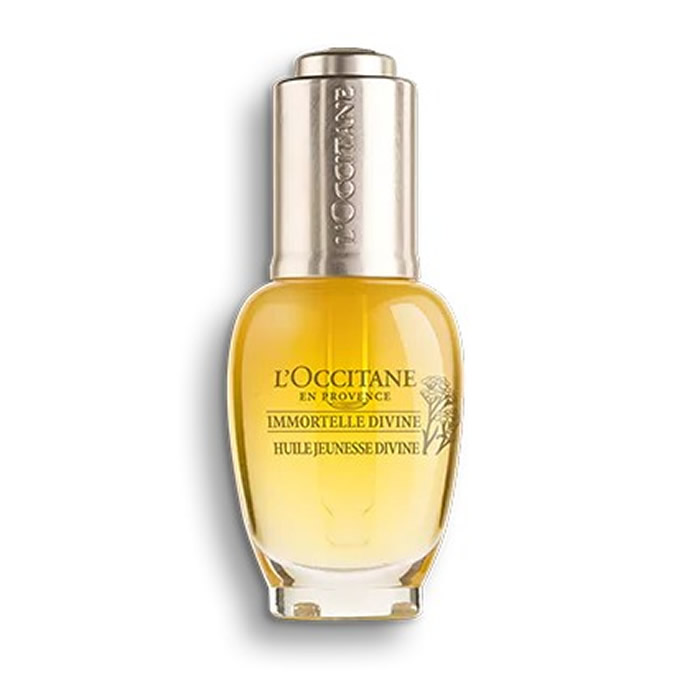L'Occitane Immortelle Boski olejek młodości 30ml