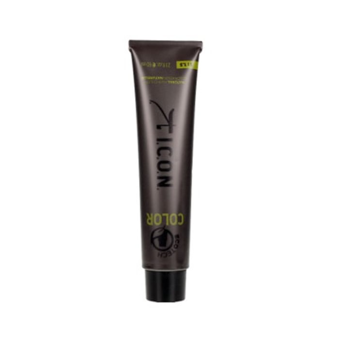 Icon Ecotech Color Metallics Bronzově jantarová 60ml