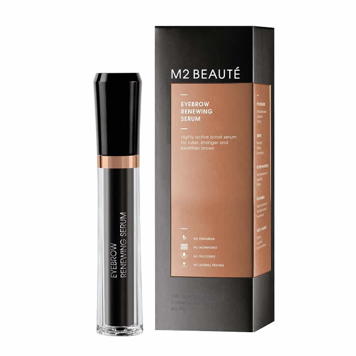 M2 Beauté szemöldökmegújító szérum 4ml