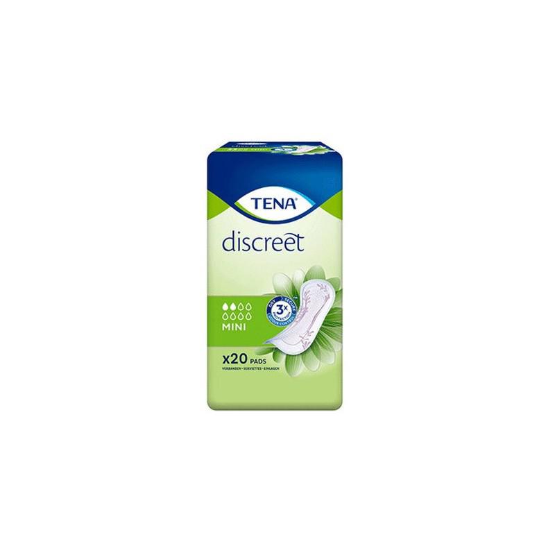 Tena Lady Discreet Mini 20 enot 