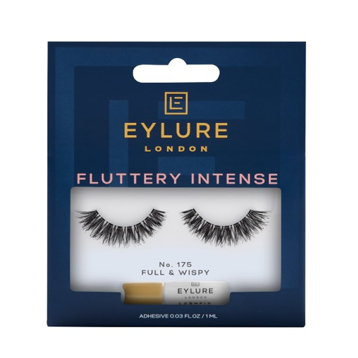 „Eylure Fluttery Intense Lashes“ 175
