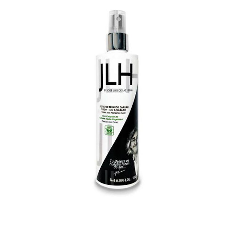 Jlh Protetor Térmico Extrato Células Madre Vegetais 180ml