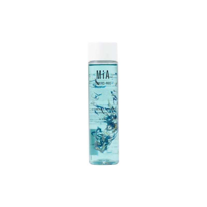 Mía Cosmetics Chrpa Aceite Limpiador 200ml