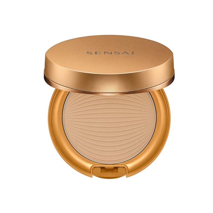 Sensai Sen Maq Polvo Compacto Bronzeador F30