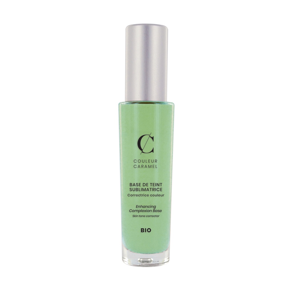 Color Caramelo Sublimatrice Base 25 Verde 30un