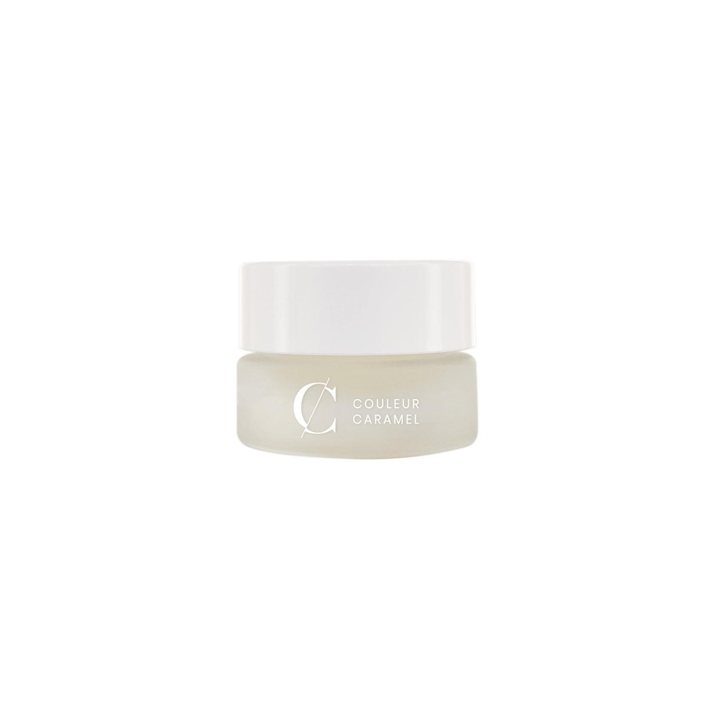 Color Caramelo Maquillaje Balsamo De Labios 1un